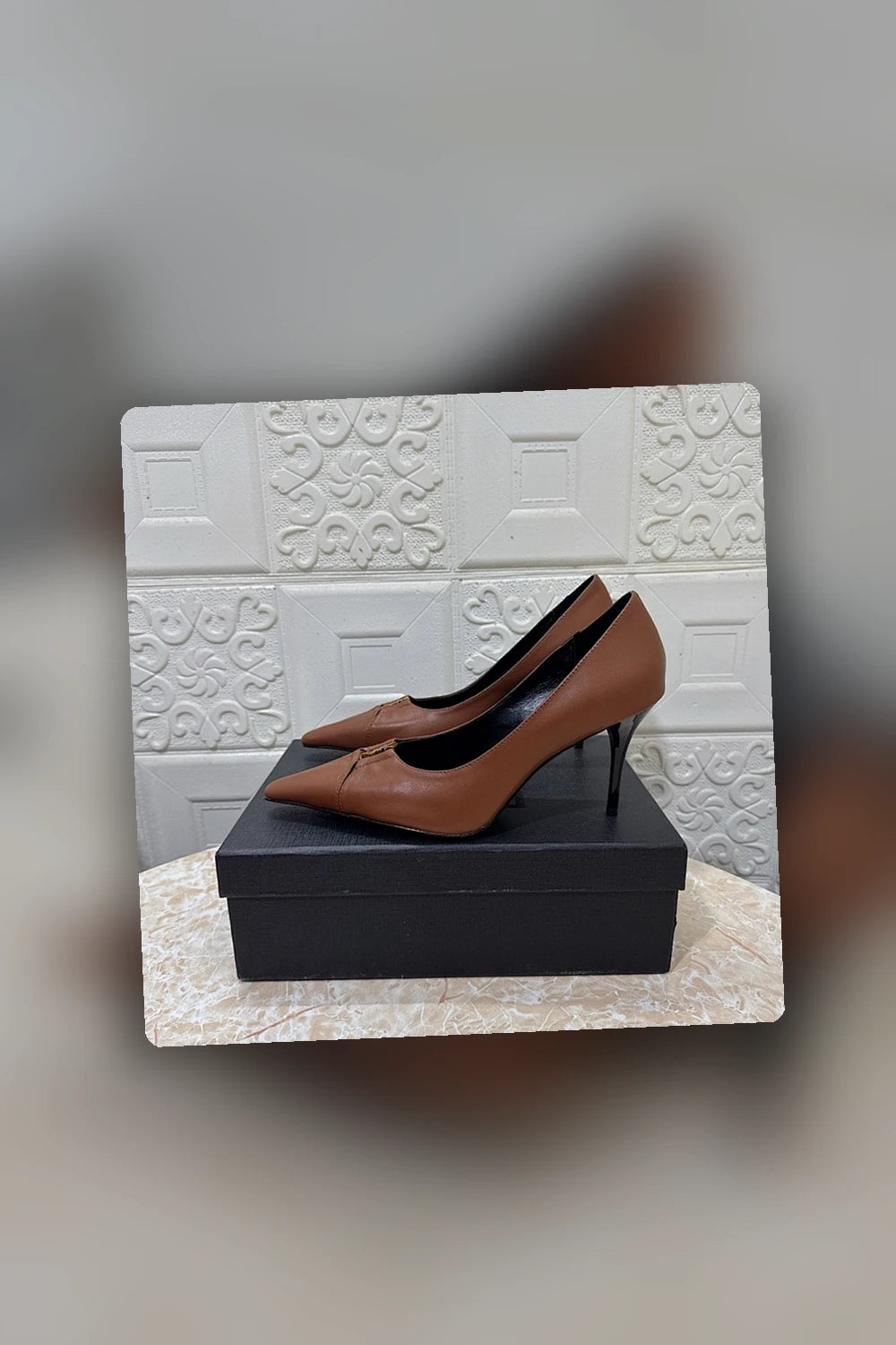 NB - YLS Women Shoes - 029
