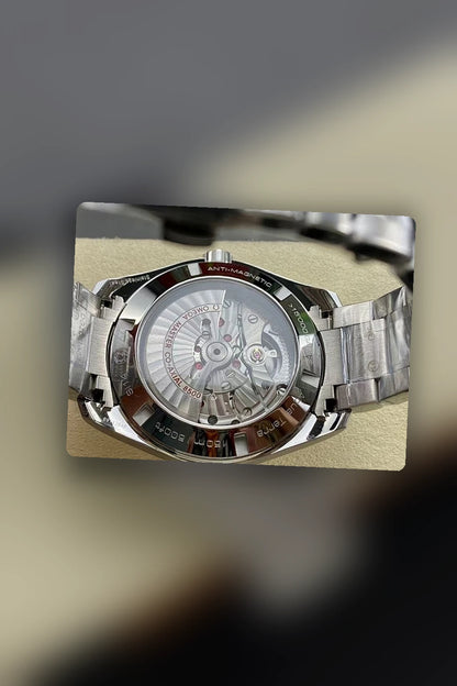 NB - Mix Watch - 262