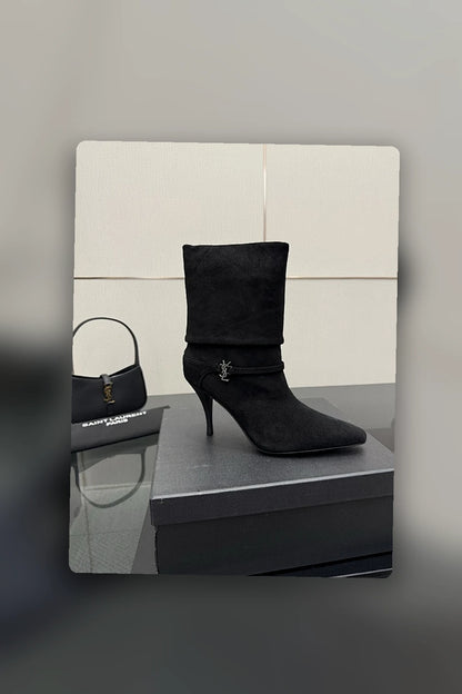 NB - YLS Women Shoes - 593