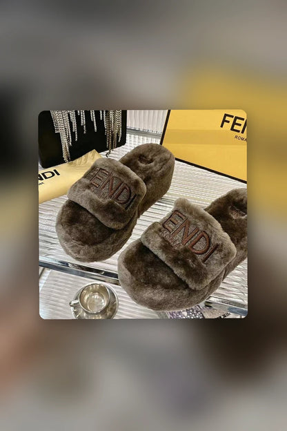 NB - FDE Women Shoes - 123