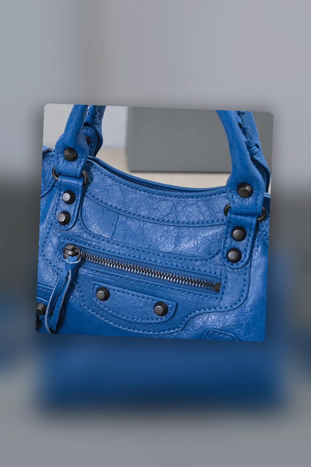 NB - BG Bag - 2073