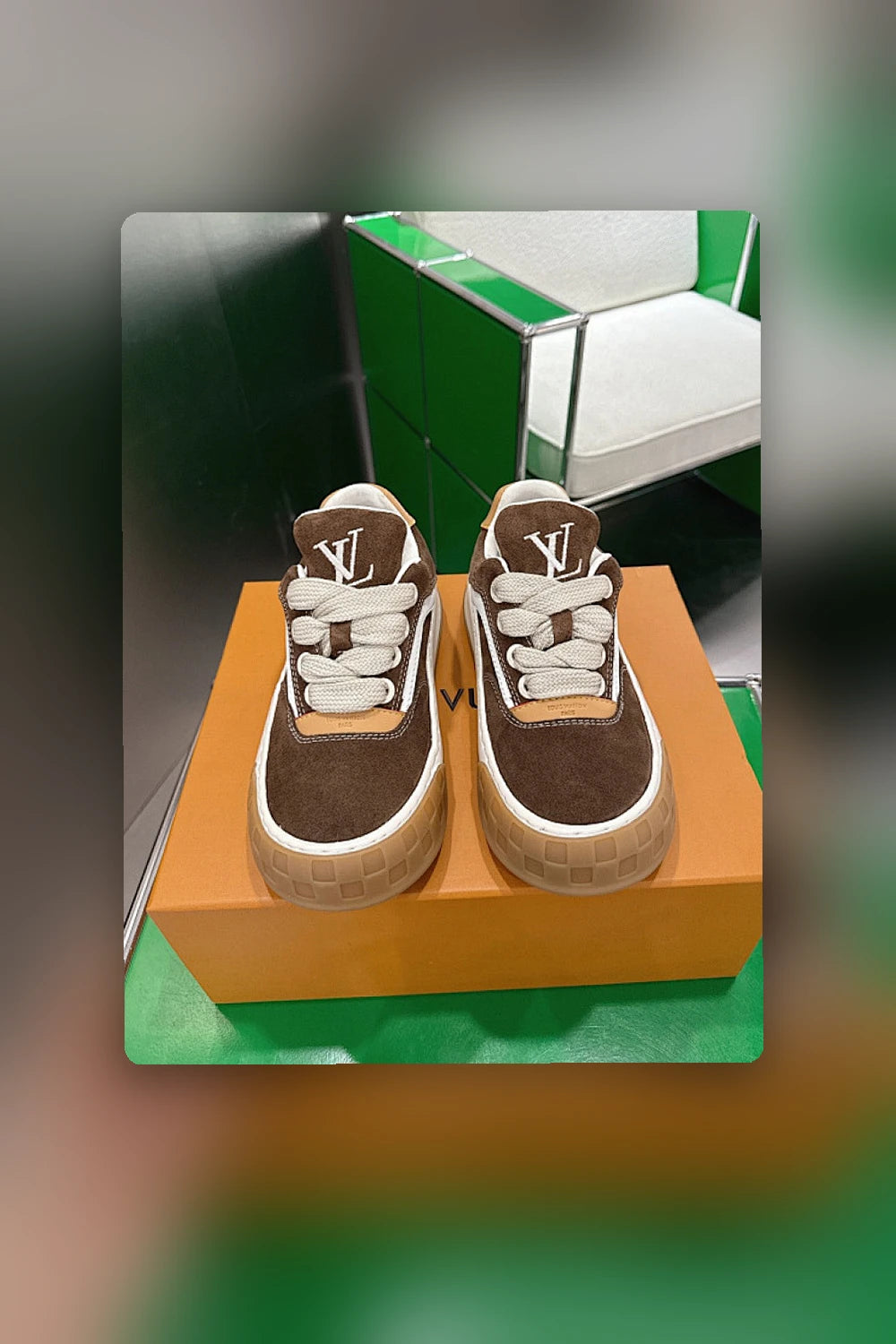 NB - LOV Women Shoes - 737