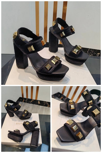 NB - BAM Women Shoes - 536