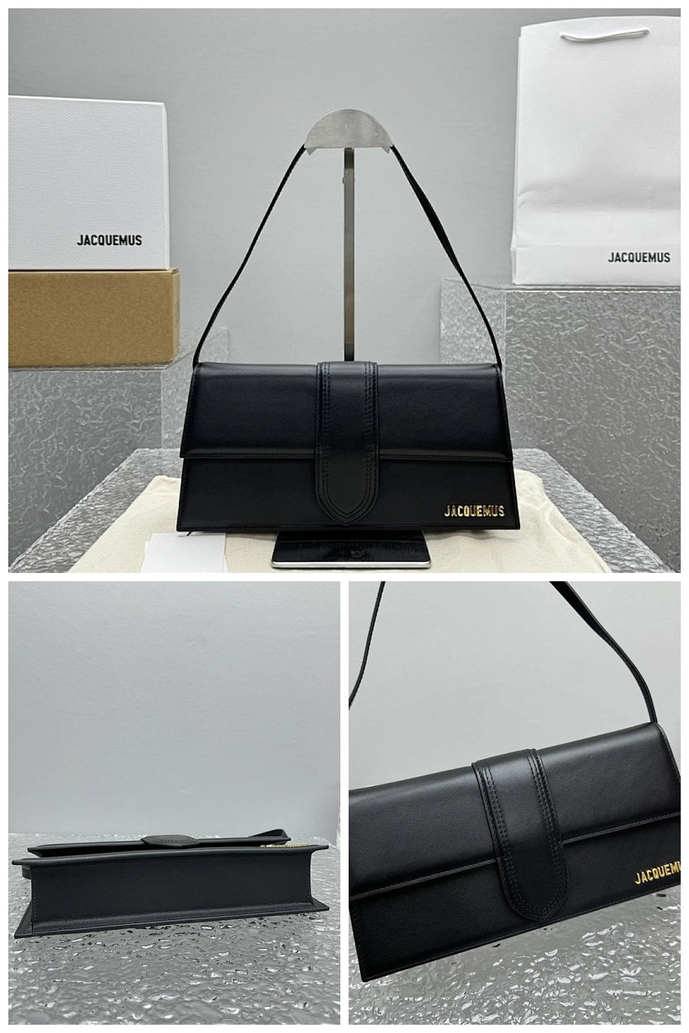 NB - JCA Bag - 050