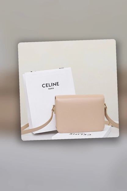 NB - COL Bag - 576