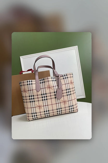 NB - BOR Bag - 410