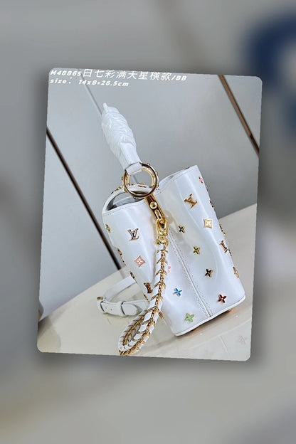 NB - LOV Bag - 026