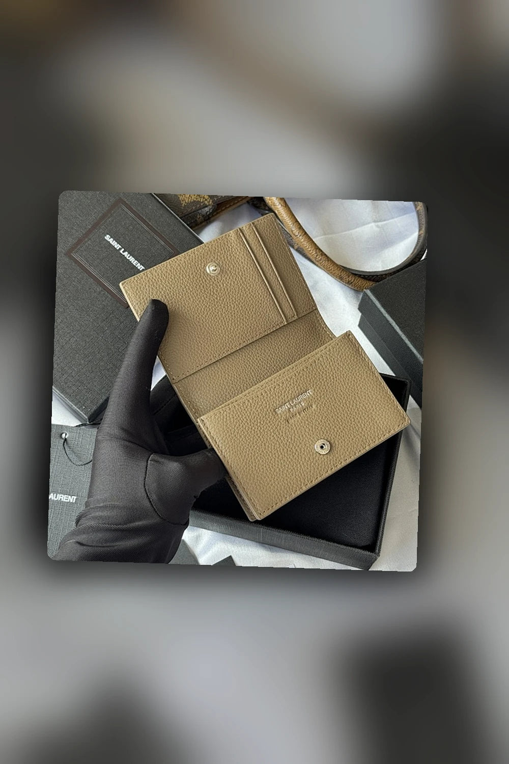 NB - Mix Wallet - 1087