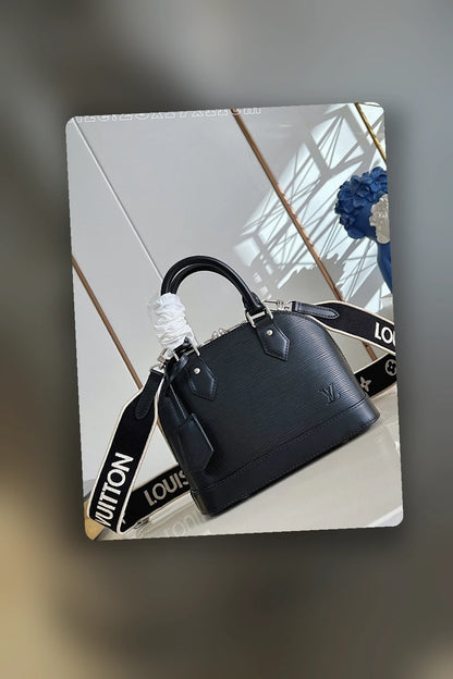 NB - LOV Bag - 796