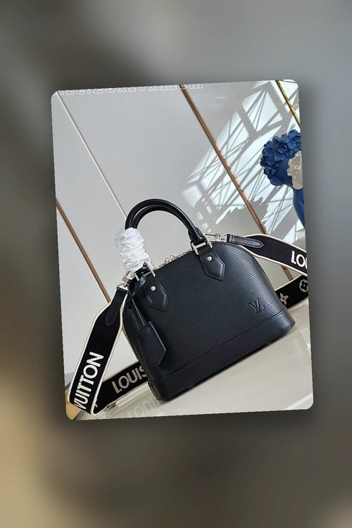 NB - LOV Bag - 796
