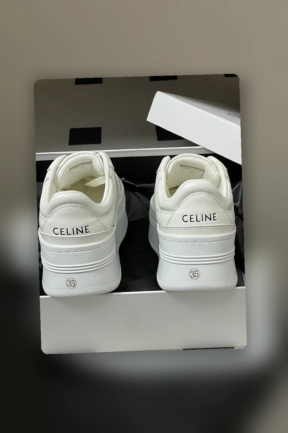 NB - COL Women Shoes - 453
