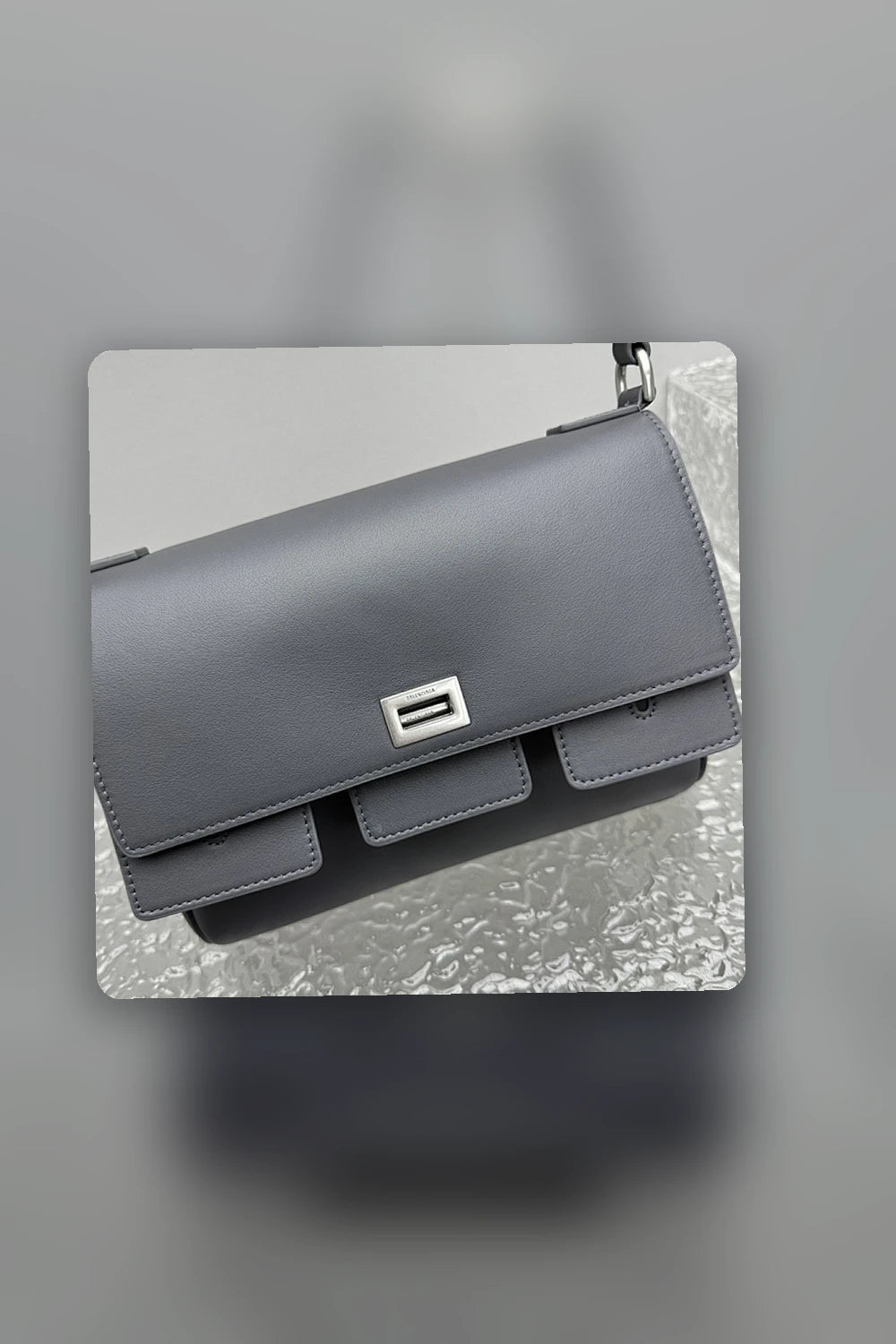 NB - BG Bag - 1465