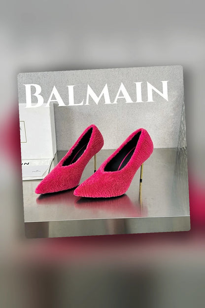 NB - BAM Women Shoes - 514
