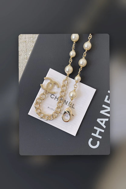NB - CHL Jewelry - 672