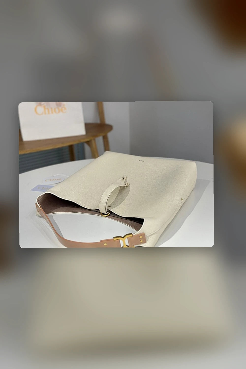 NB - CLE Bag - 700