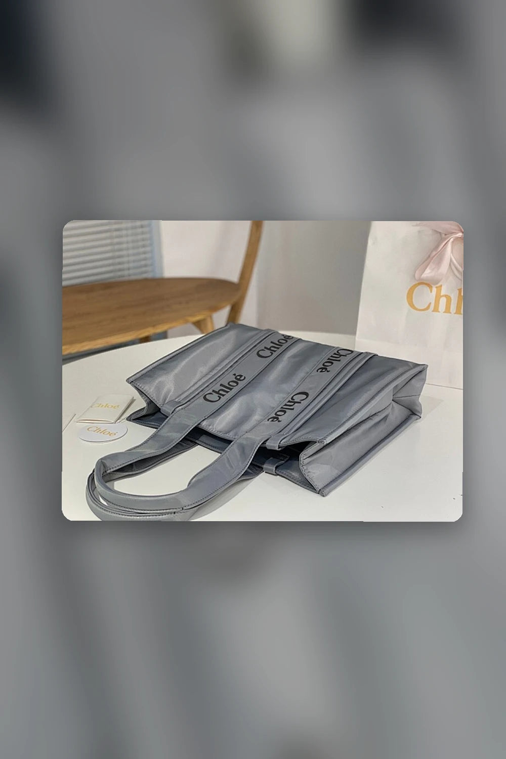 NB - CLE Bag - 455