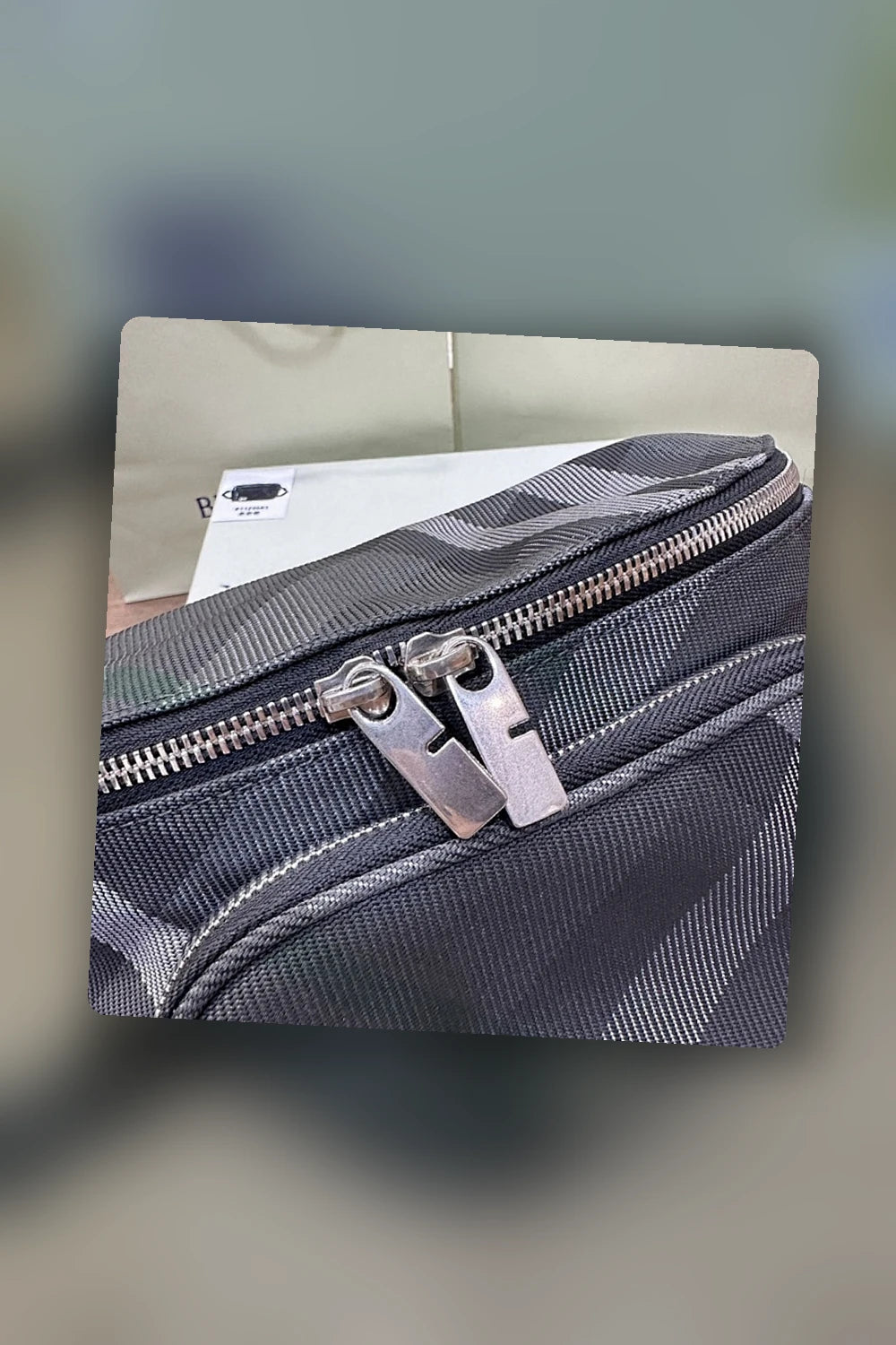 NB - BOR Bag - 233