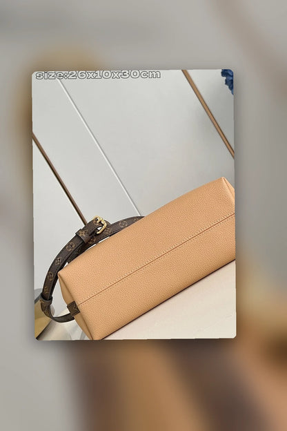 NB - LOV Bag - 760