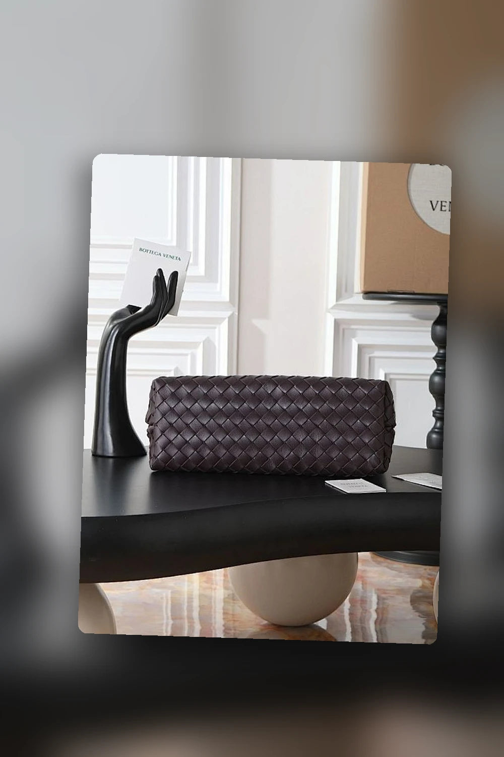 NB - BOV Bag - 097