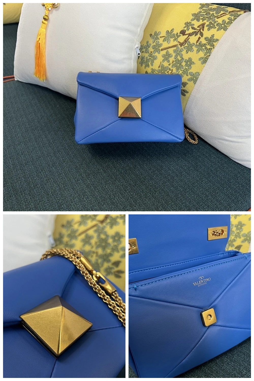 NB - VEL Bag - 599