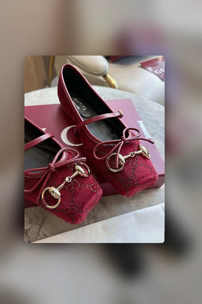 NB - GUKI Women Shoes - 445