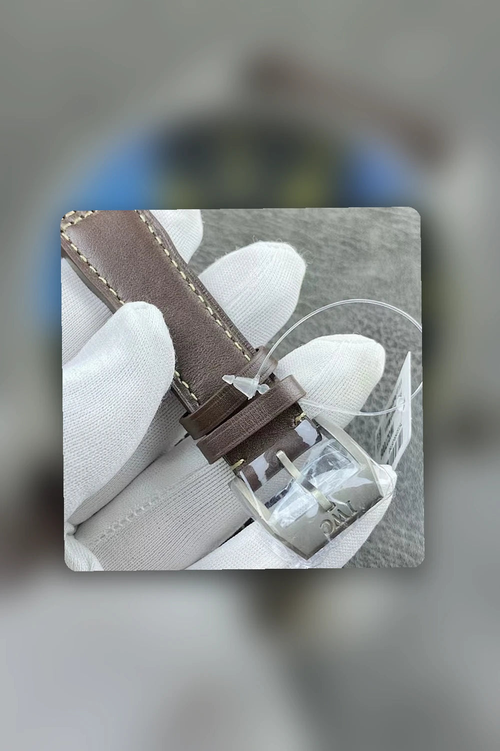 NB - Mix Watch - 396