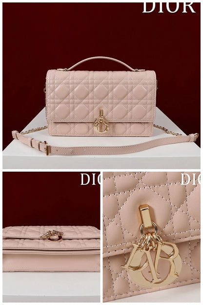 NB - DOR Bag - 436