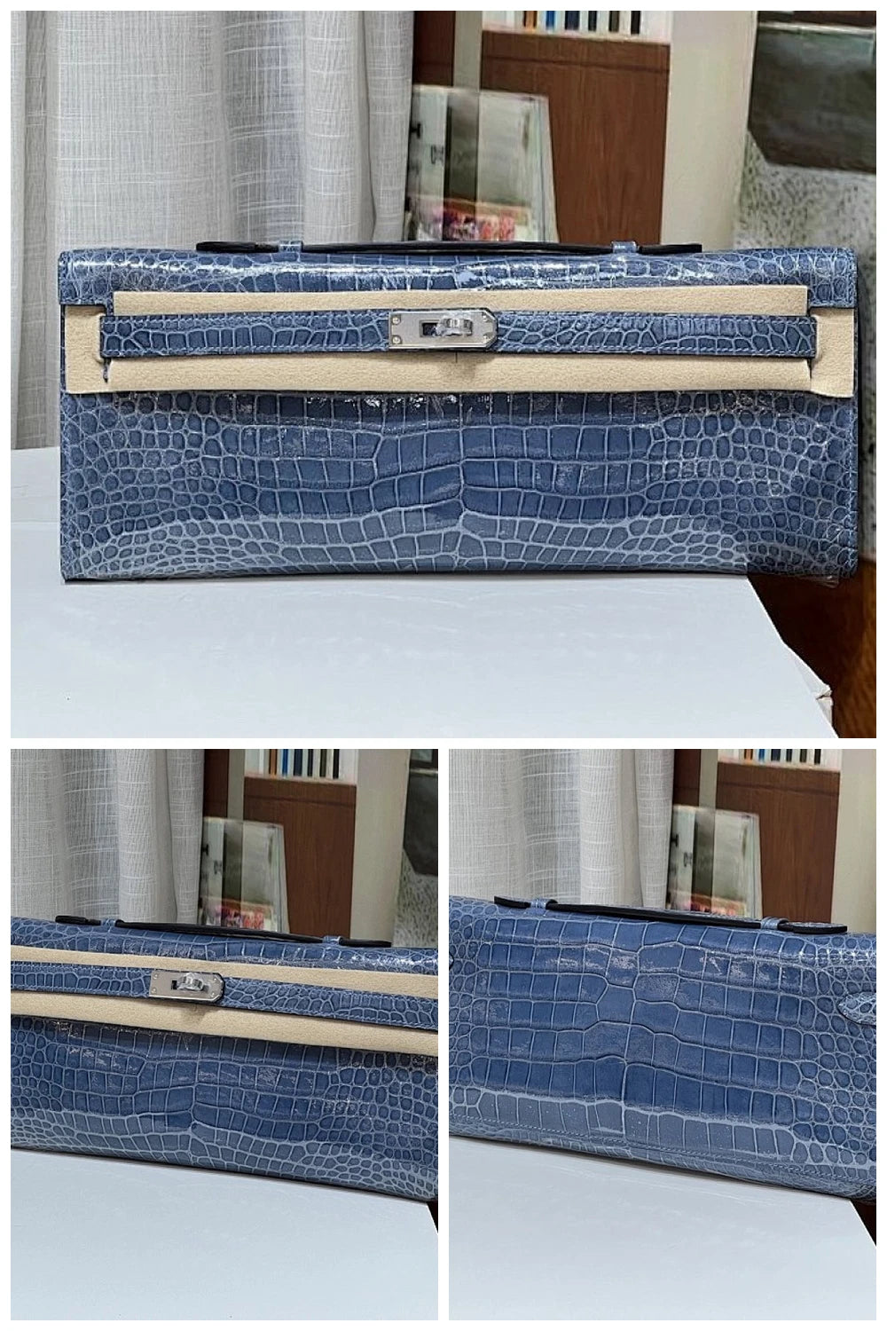 NB - HMS Bag - 970