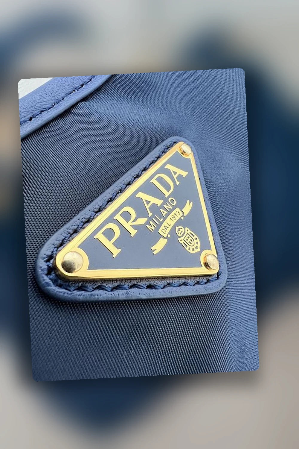 NB - PD Bag - 124