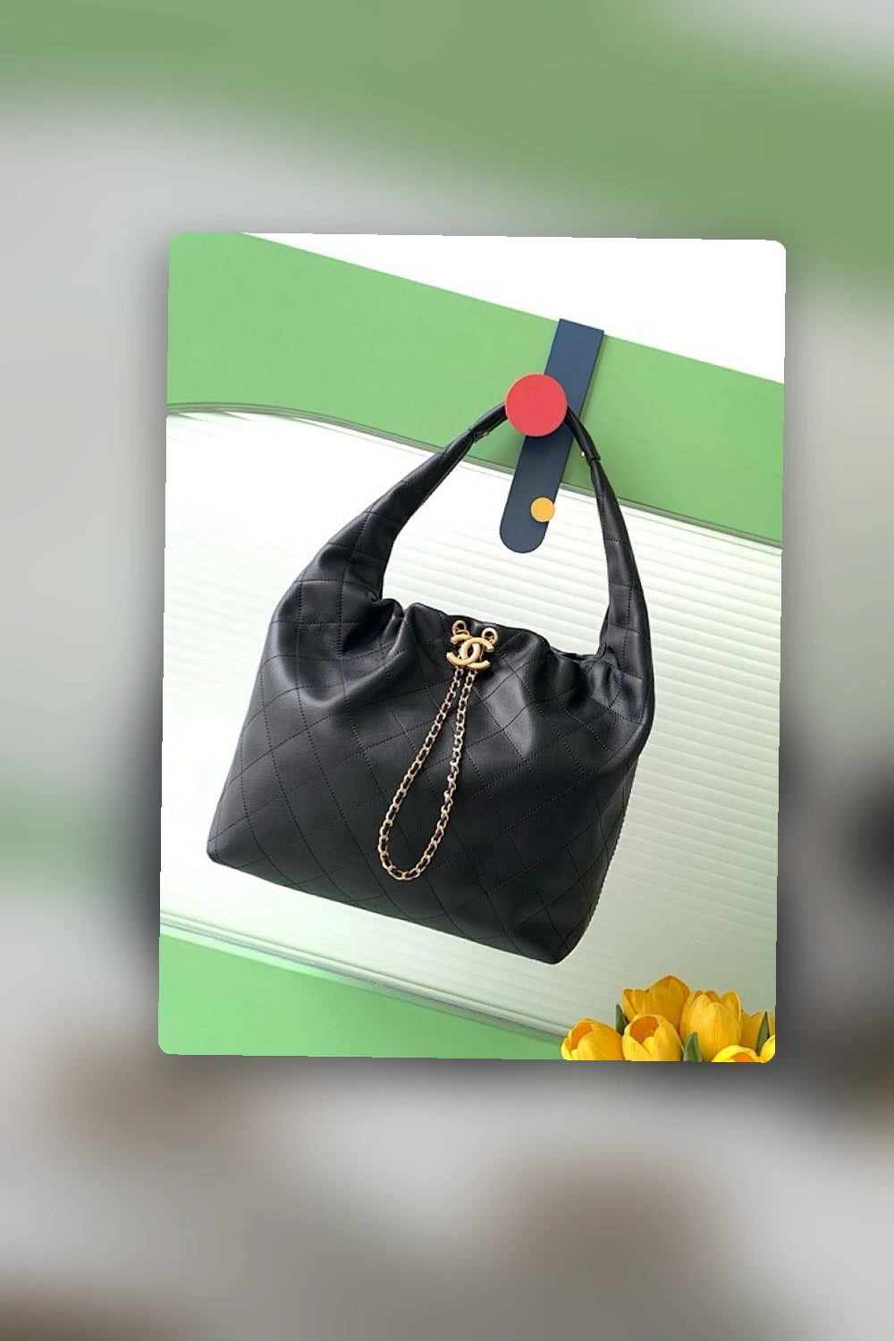 NB - CHL Bag - 1004
