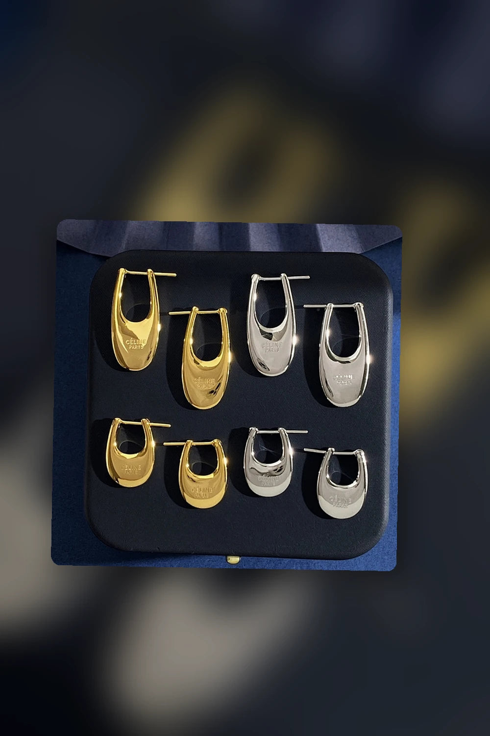 NB - COL Jewelry - 239