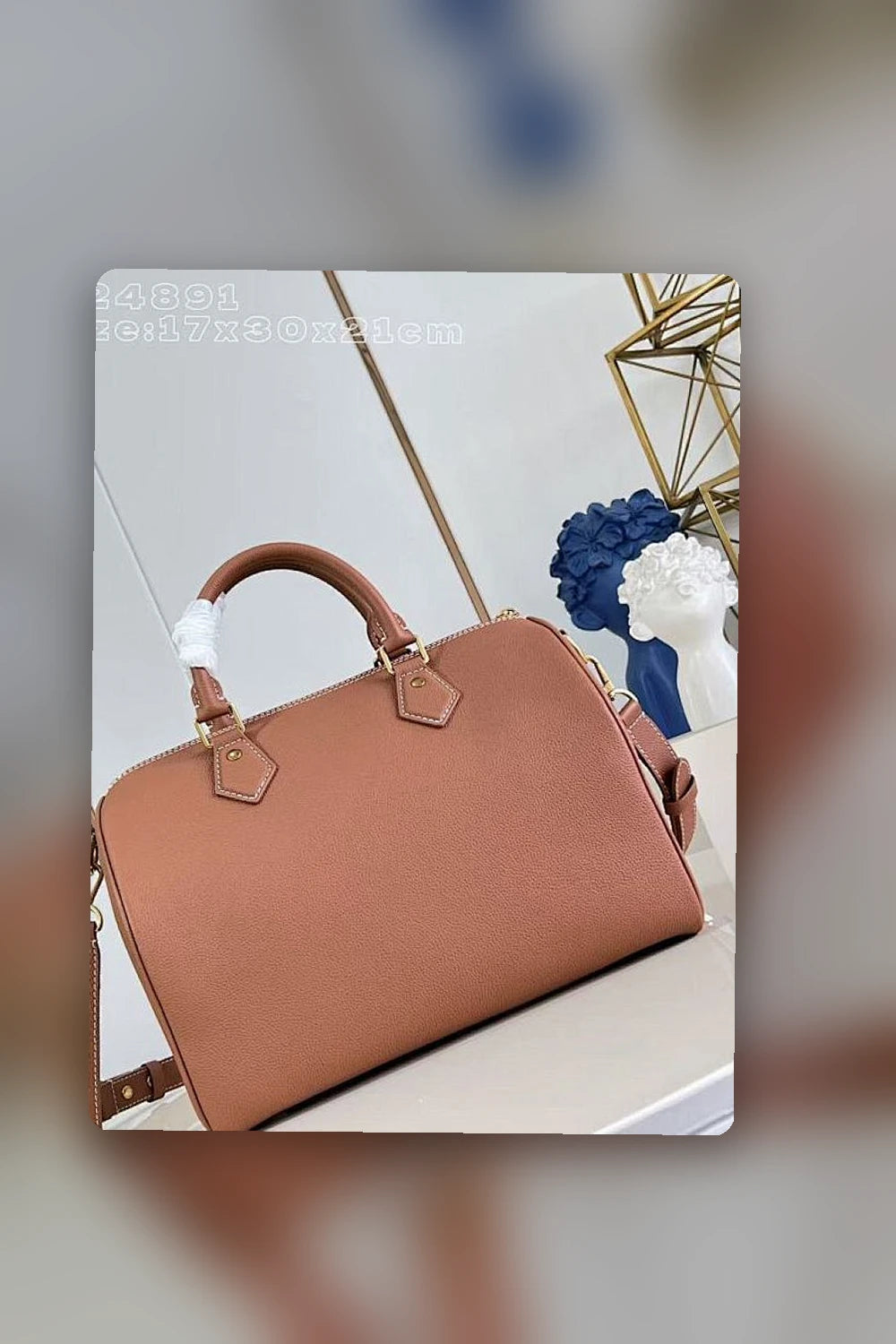 NB - LOV Bag - 014