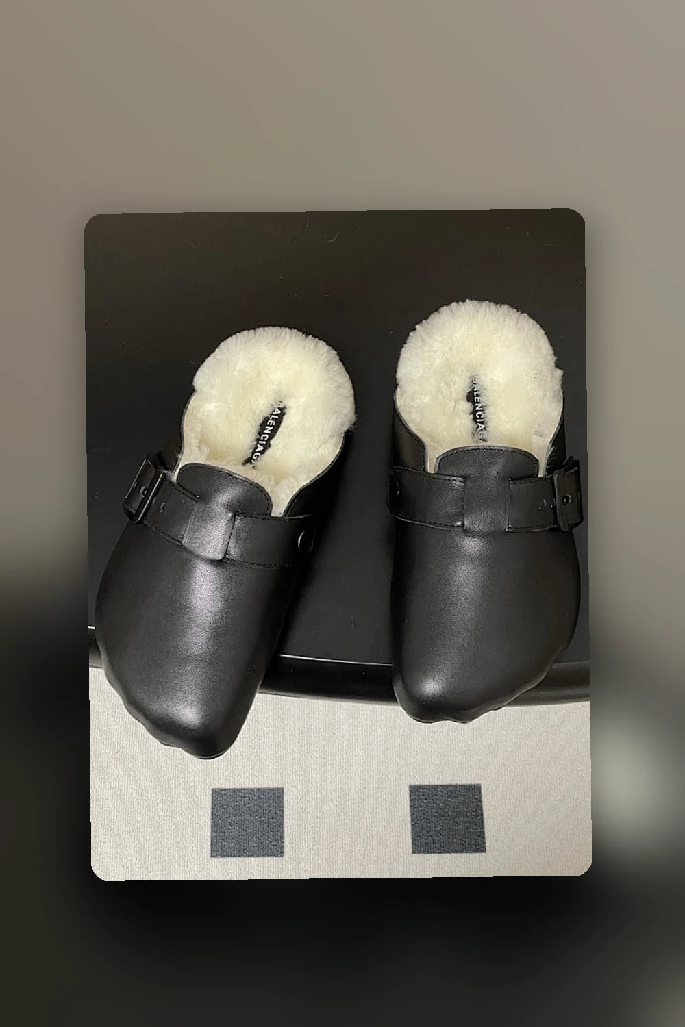 NB - BG Women Shoes - 394