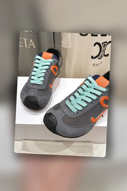 NB - LWO Women Shoes - 445
