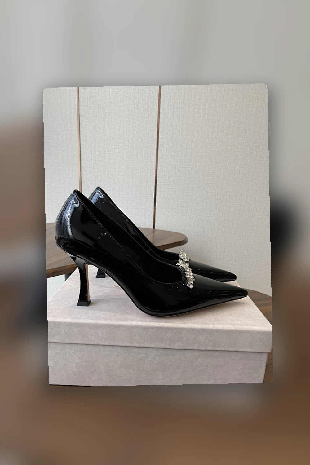 NB - JMC Women Shoes - 142