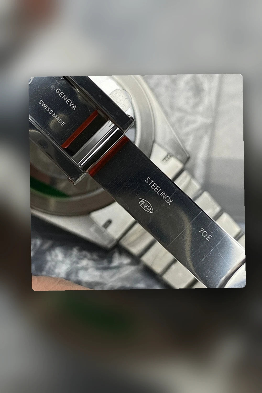 NB - Mix Watch - 397