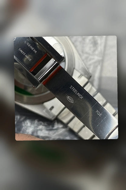 NB - Mix Watch - 397