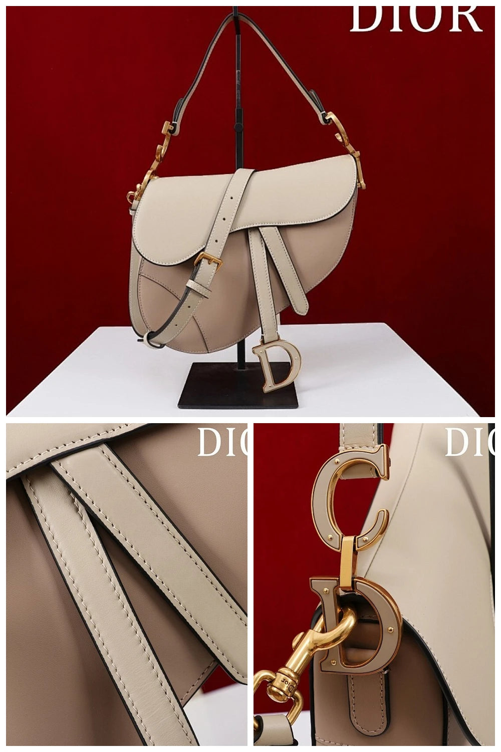 NB - DOR Bag - 219