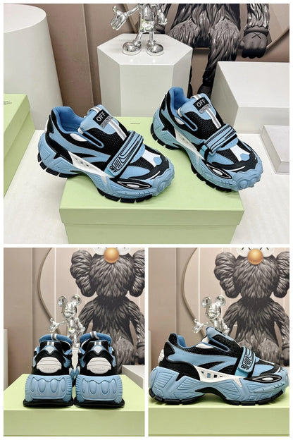NB - YZO Women Shoes - 239