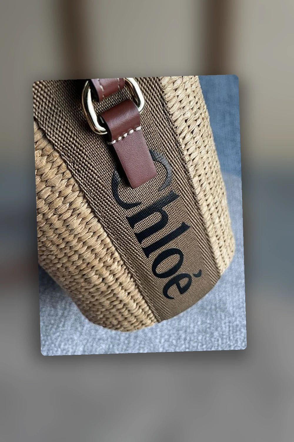 NB - CLE Bag - 046