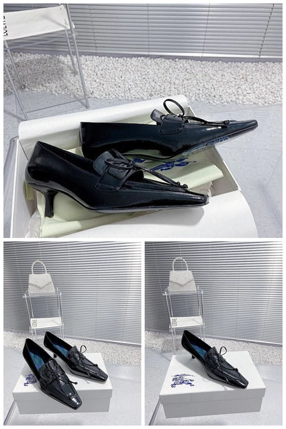 NB - BOR Women Shoes - 209