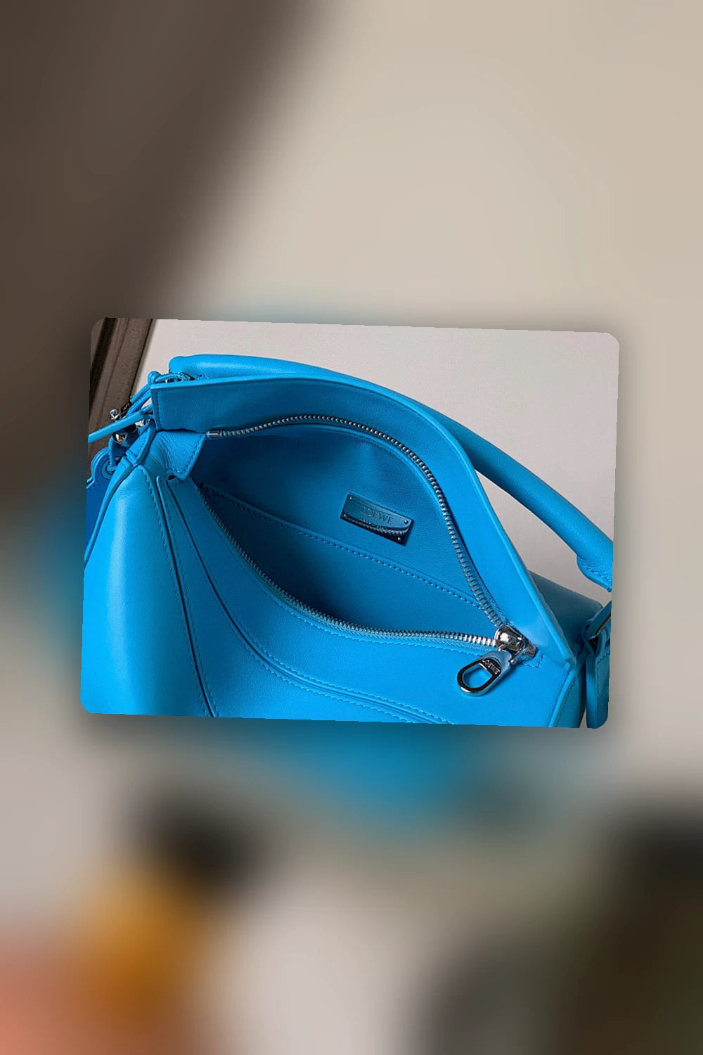 NB - LWO Bag - 633