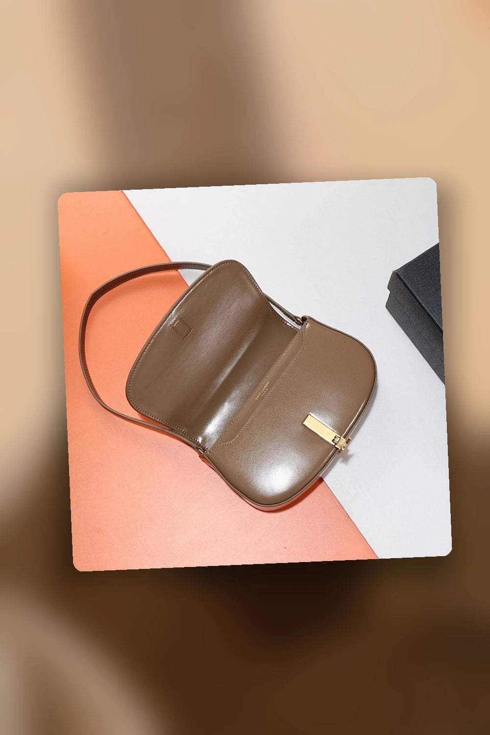 NB - YLS Bag - 476