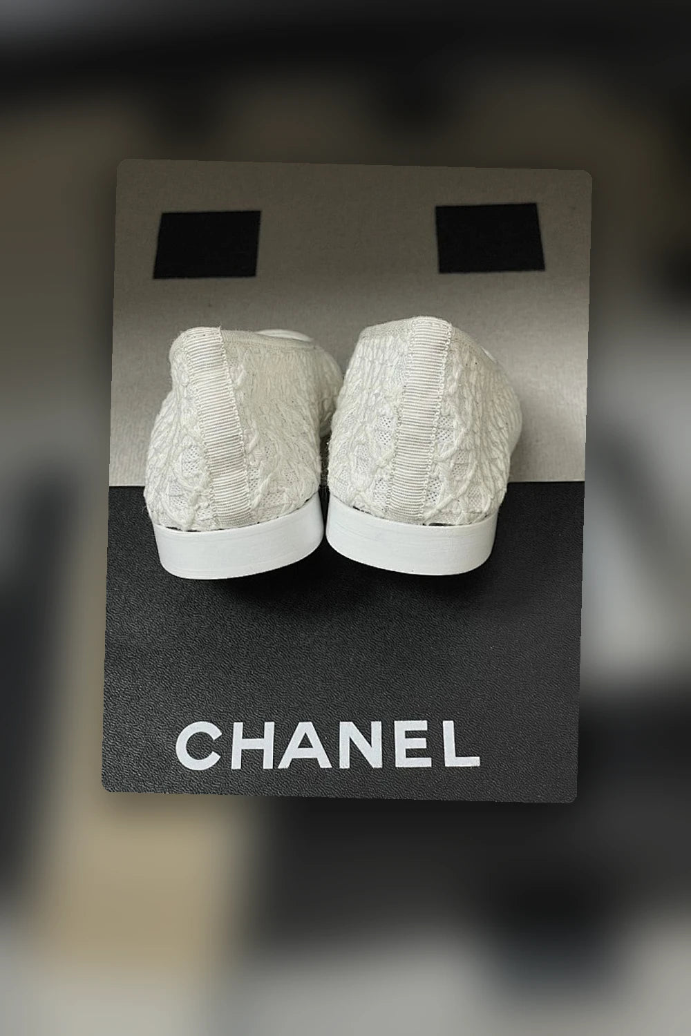 NB - CHL Mix Items - 357