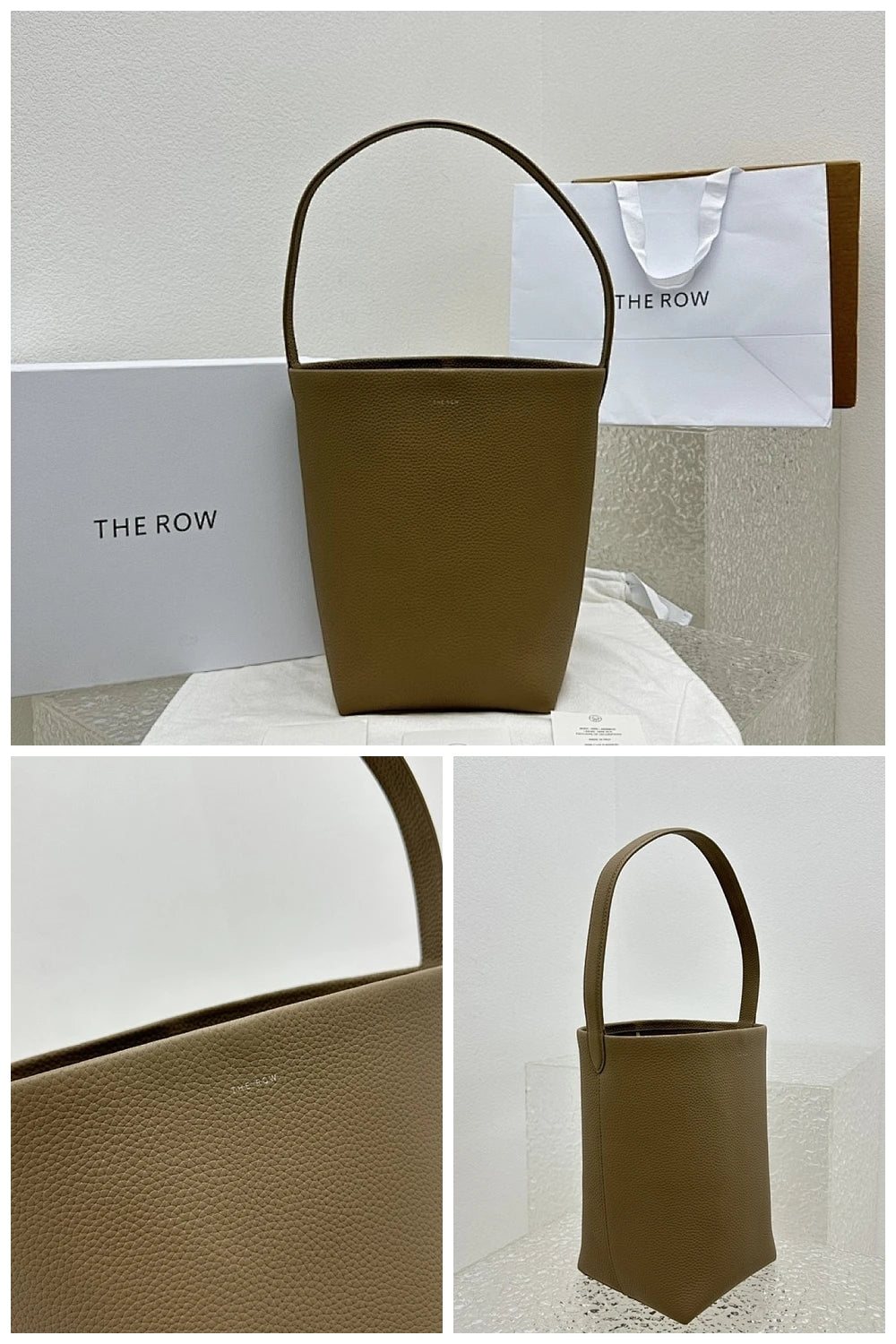 NB - THR Bag - 955