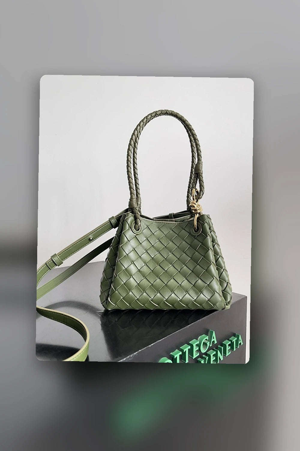 NB - BOV Bag - 272