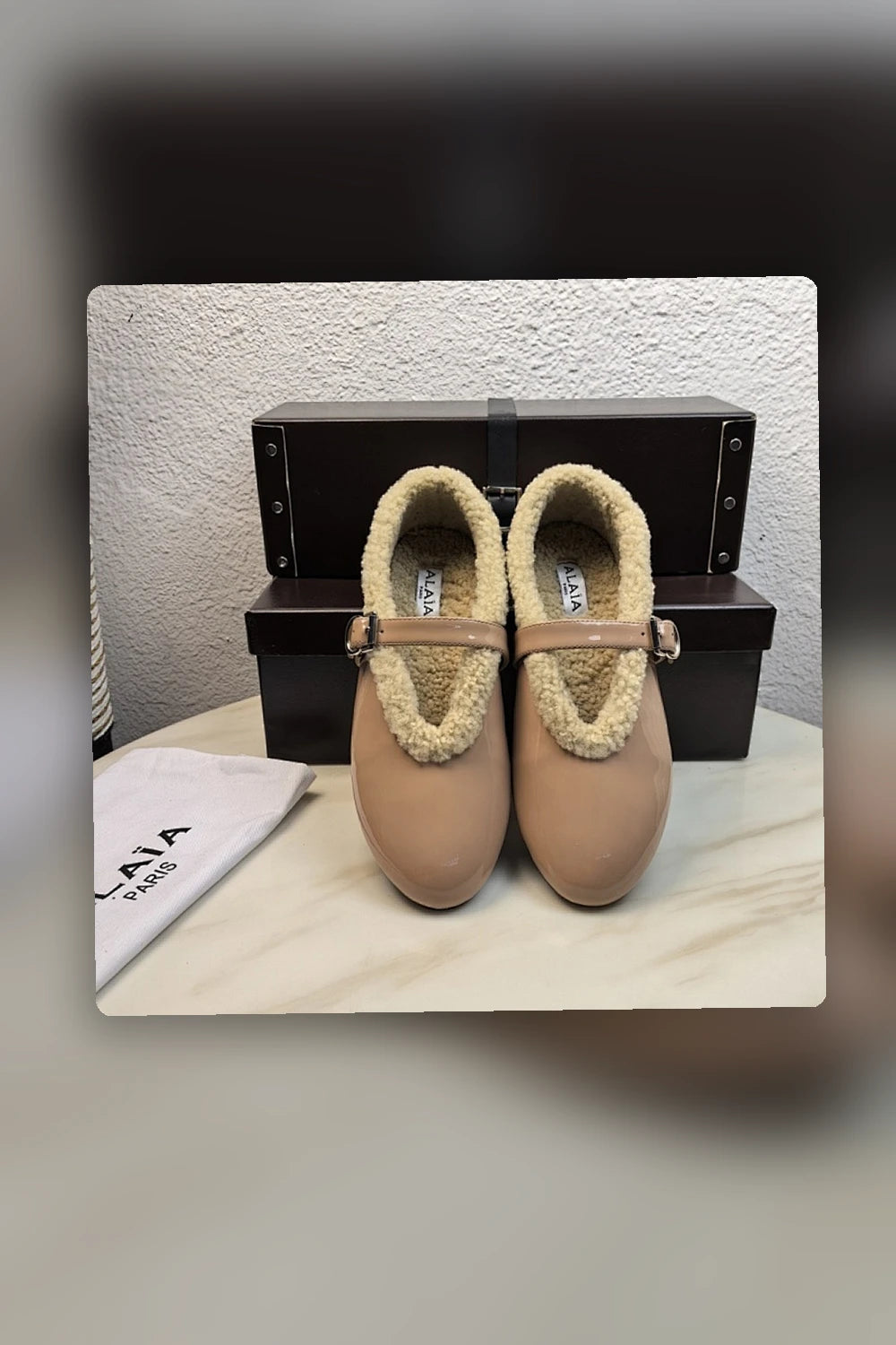 NB - BG Women Shoes - 967