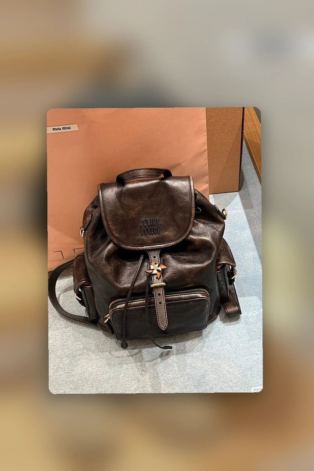 NB - MMU Bag - 455