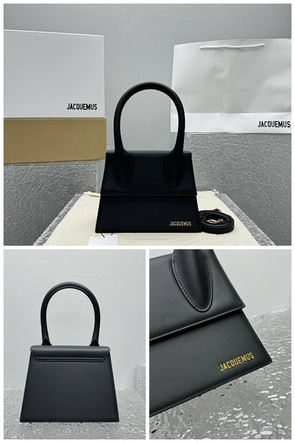 NB - JCA Bag - 097