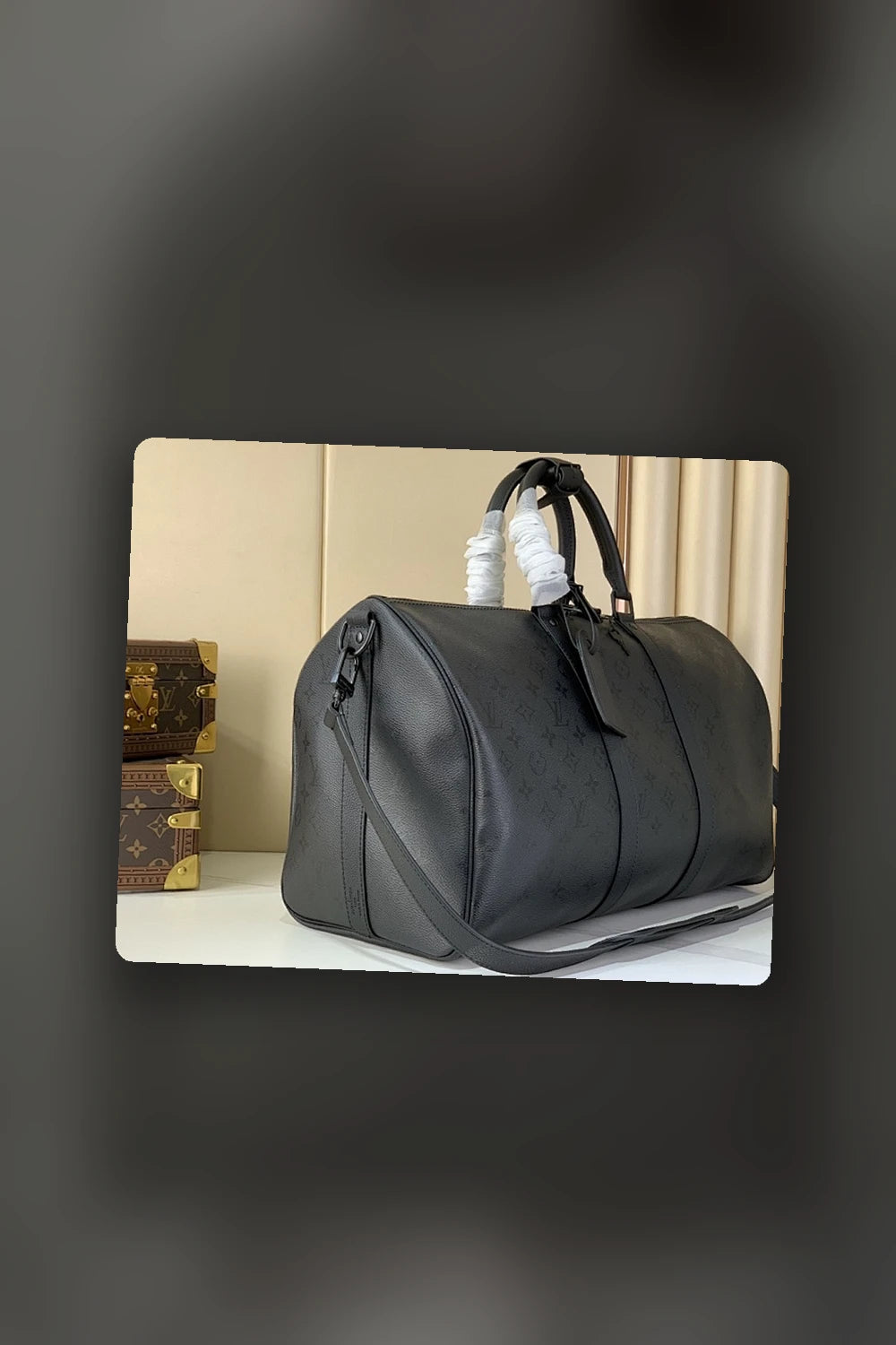 NB - LOV Bag - 221